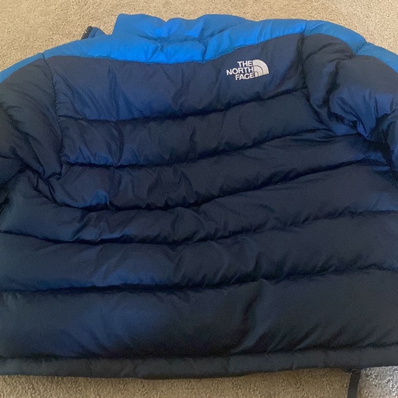 Northface puffer jacket - Picture 4 of 5